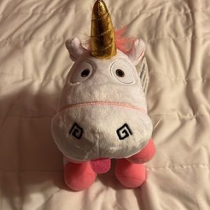 Unicorn Plush